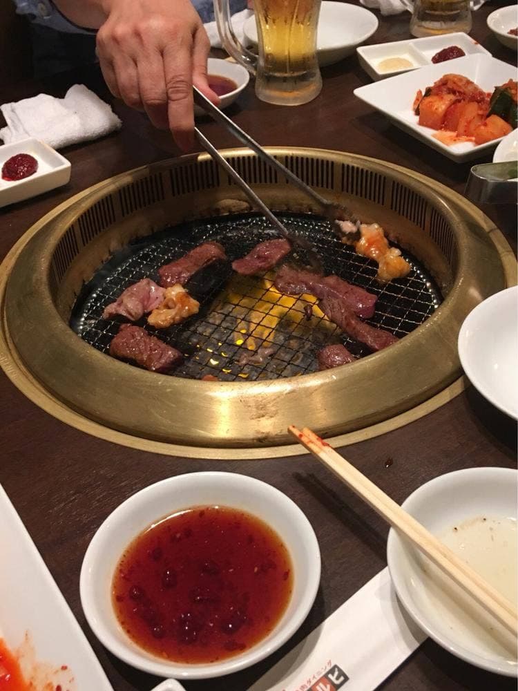 ワンカルビ 熊取店