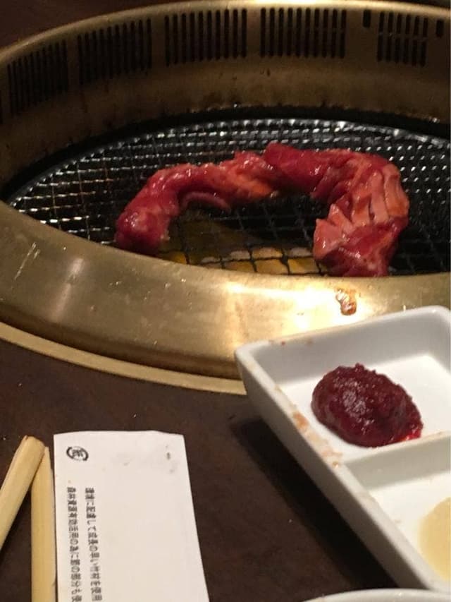 ワンカルビ 熊取店 - サブ画像3