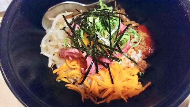 焼肉の栄亭 本店 - サブ画像2