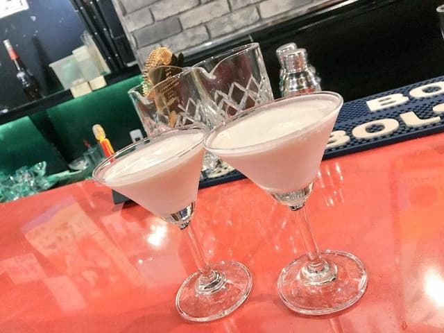 バー ムーンウォーク 高田馬場店 - サブ画像2
