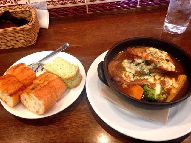 進々堂 府庁前店 - サブ画像3