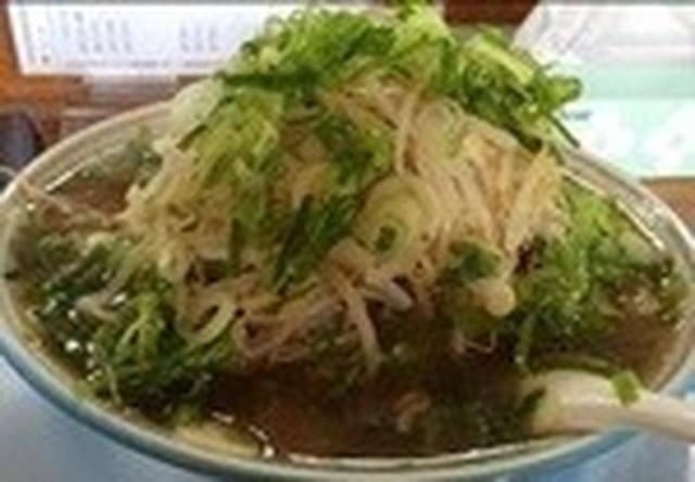 ラーメン藤 - サブ画像2