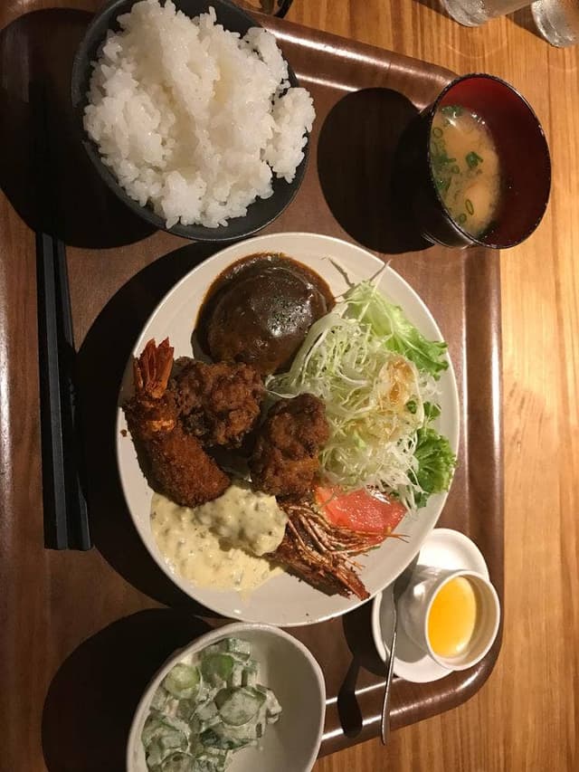 KITCHEN NICORI - サブ画像2