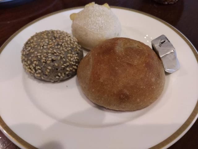 ベーカリーレストランサンマルク 加古川店 - サブ画像2