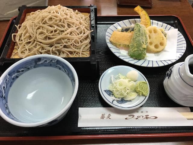 みの和 - サブ画像1