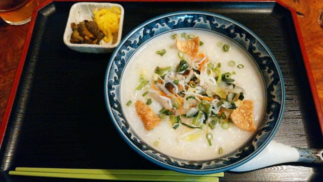 たない粥 - サブ画像2