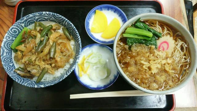 福井屋 - サブ画像1