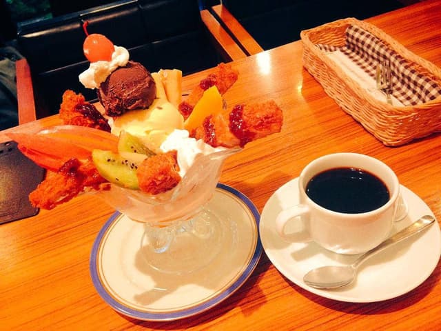 からふね屋珈琲店 熊野店 - サブ画像2