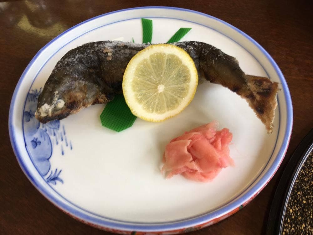 山都