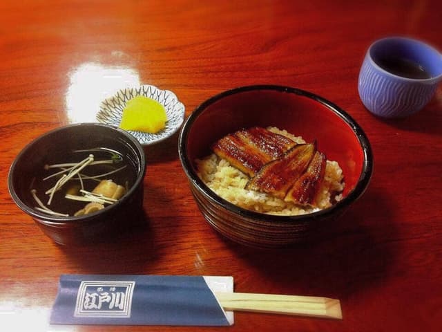 江戸川 - サブ画像1
