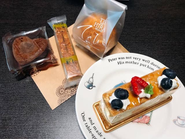 アントルメ菓樹 - サブ画像3