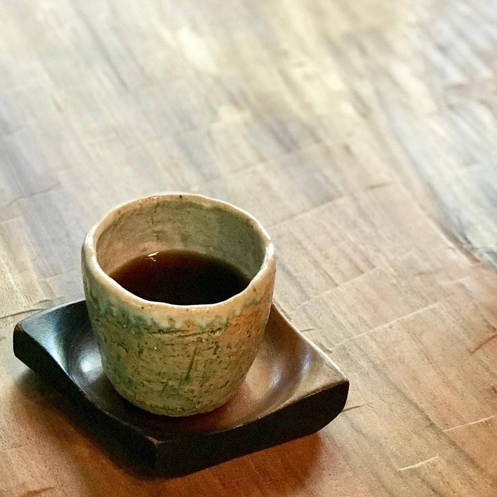 珈道庵 三瀬山荘