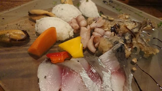 BAR noi voi - サブ画像1