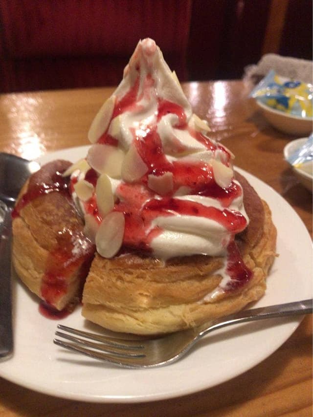 コメダ珈琲店 前浜店 - サブ画像1