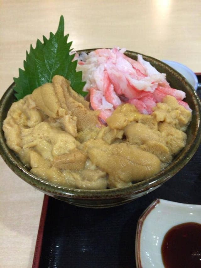 うに膳屋 積丹本店 - サブ画像1