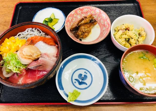 トミヤ食堂 - サブ画像2