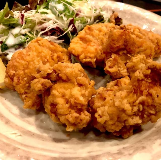 和ダイニング 庵 - サブ画像2
