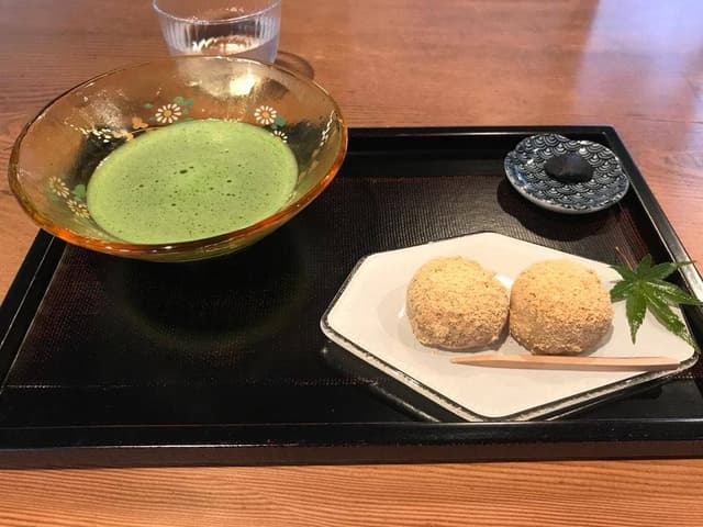 茶房 だんだん - サブ画像2