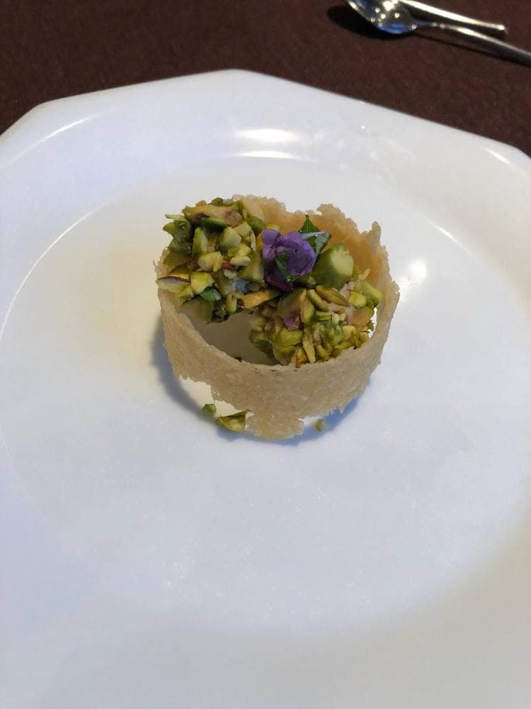 オーベルジュ・ドゥ・ラ・メイジュ