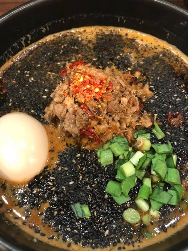 麺屋 空海 大船 ルミネウィング店 - サブ画像3