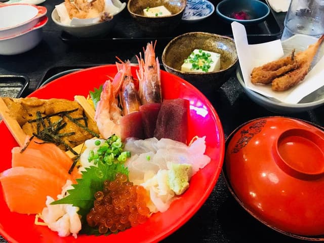藤屋 - サブ画像3