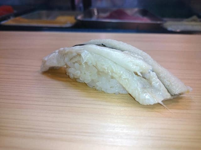 沖之寿司 - サブ画像2