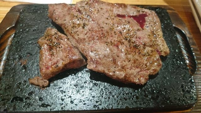 やっぱりステーキ 宮古店 - サブ画像3