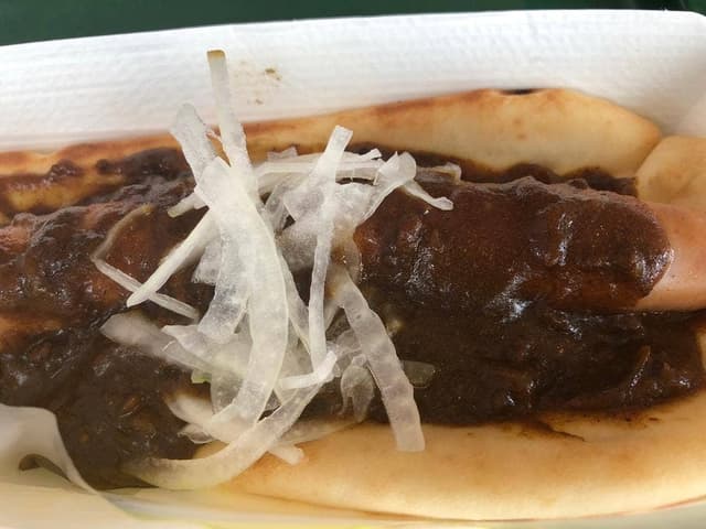 モスバーガー 佐賀江北店 - サブ画像1