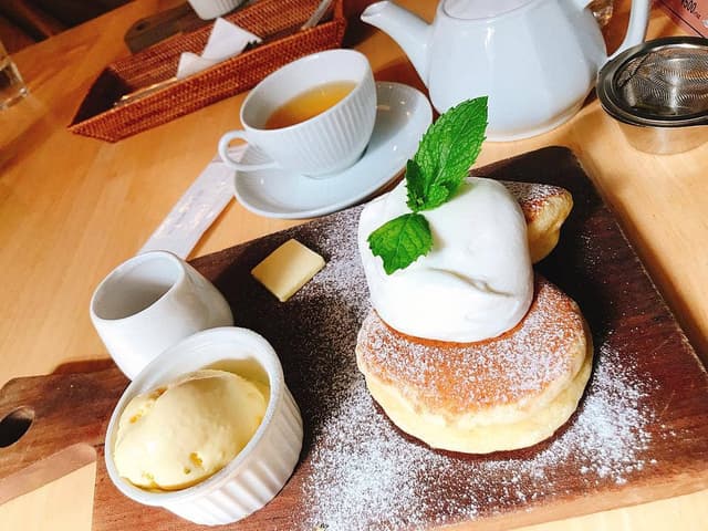 LAND&YEARS - サブ画像2