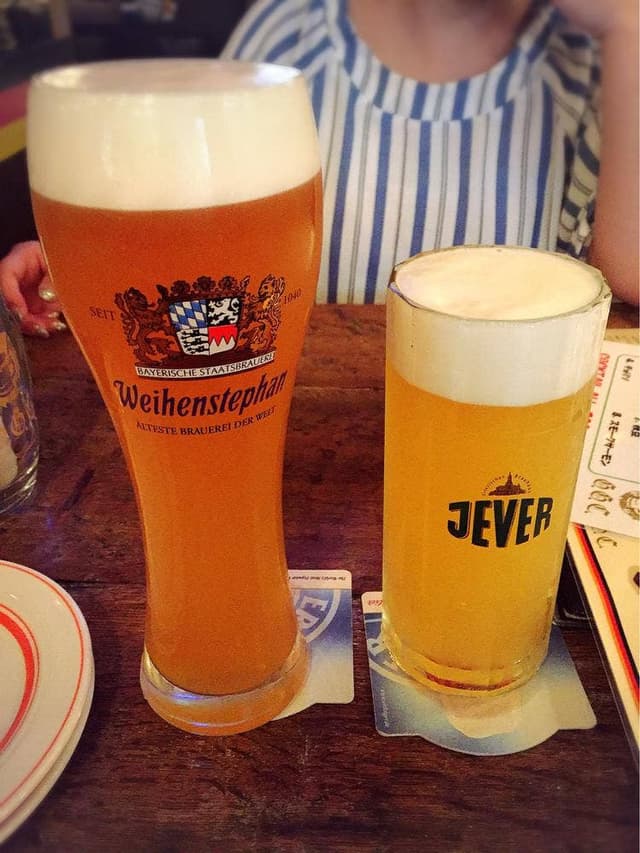 Great German Cook 鶴見店 - サブ画像3