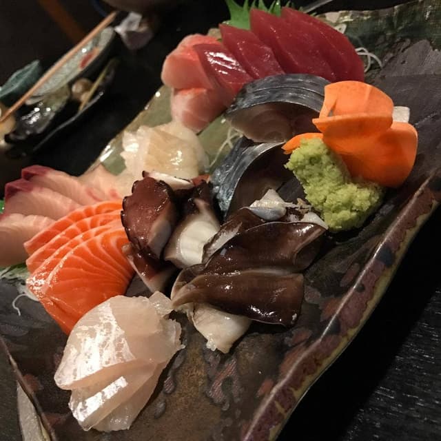 海鮮居酒屋 さん喜ち - サブ画像1
