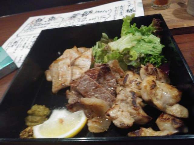 流 札幌店 - サブ画像2