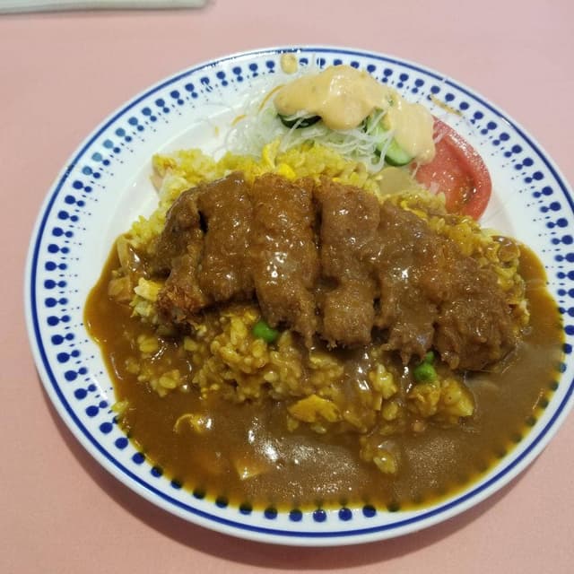 レストランあさひや - サブ画像3