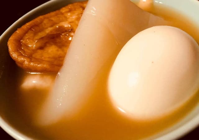 居酒屋 酔笑 - サブ画像3