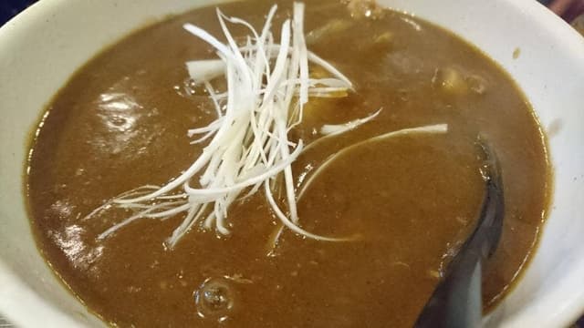 船場 うどん - サブ画像3