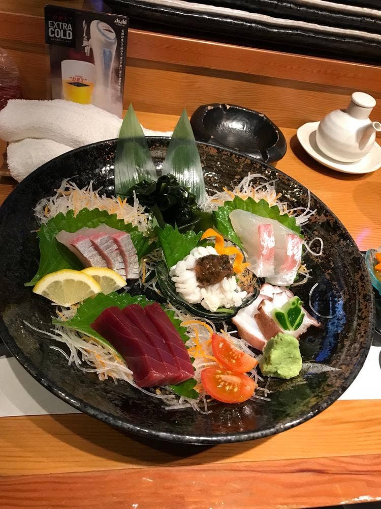 ゆうなぎ庵 栞
