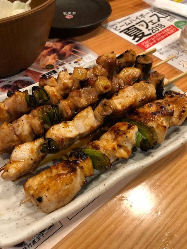 鳥貴族 和歌山駅前店 - サブ画像1