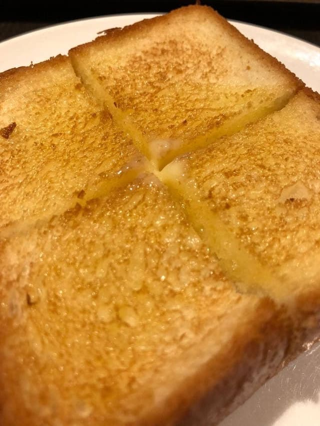 上島珈琲店 河原町店 - サブ画像2
