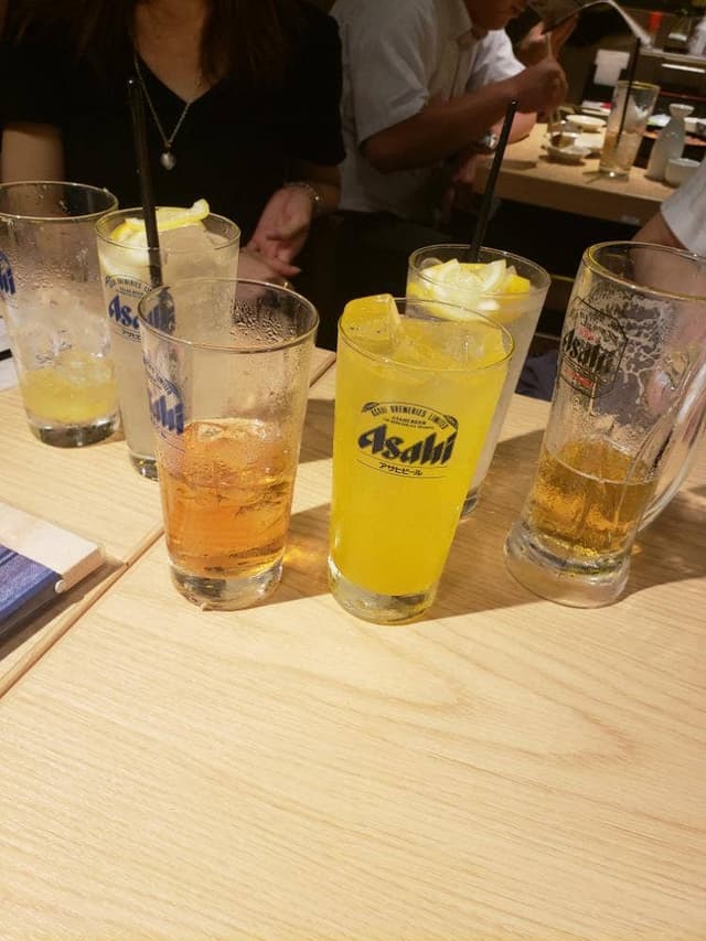 3・6・5酒場 渋谷センター街店 - サブ画像1