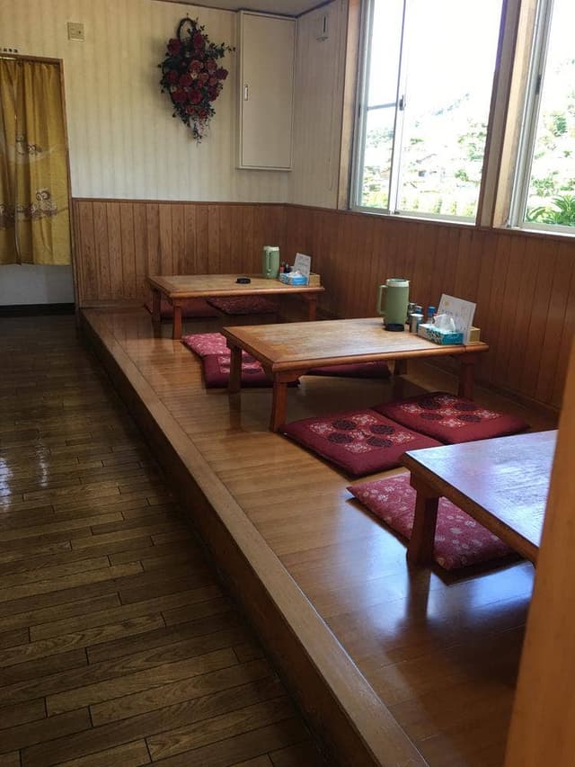 ラーメン大学 府中店 - サブ画像2