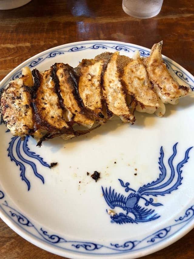 マルヤ飯店 - サブ画像3