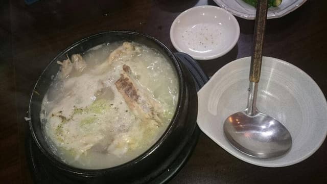 石焼ビビンパハウス 亀戸店 - サブ画像2