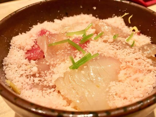 鮨 奥呂木 - サブ画像1