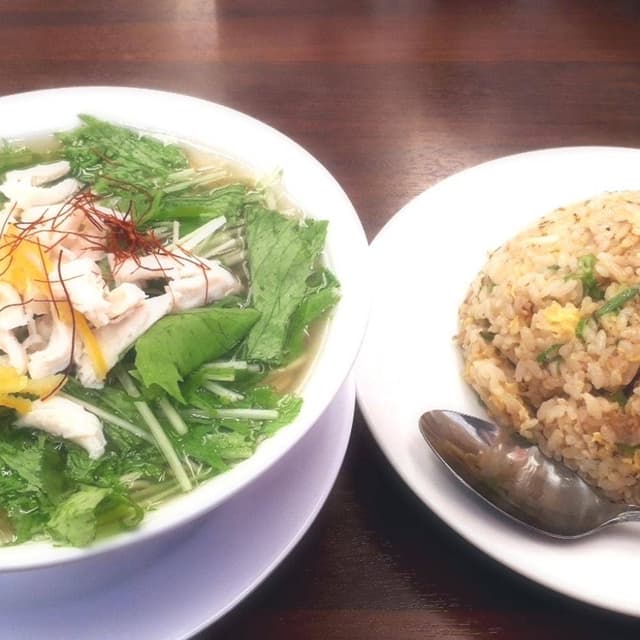 ラーメン魁力屋 豊田店 - サブ画像2