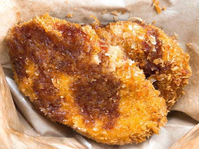 堀口肉店 - サブ画像2