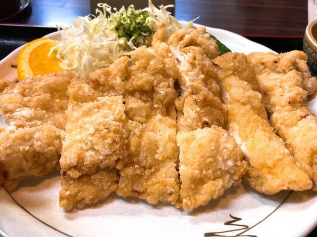 千石食堂本店 - サブ画像2