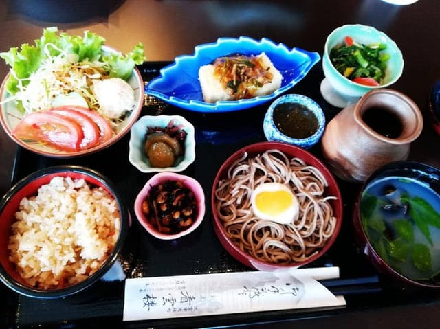 看雲楼 - サブ画像2