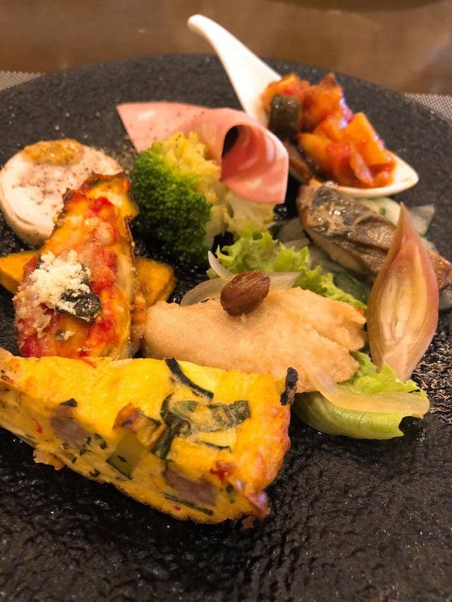 Partire - サブ画像2