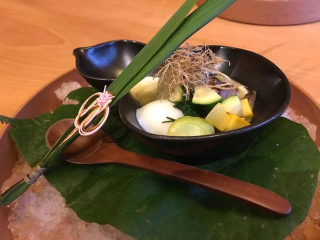 四季料理 はる馬 - サブ画像1