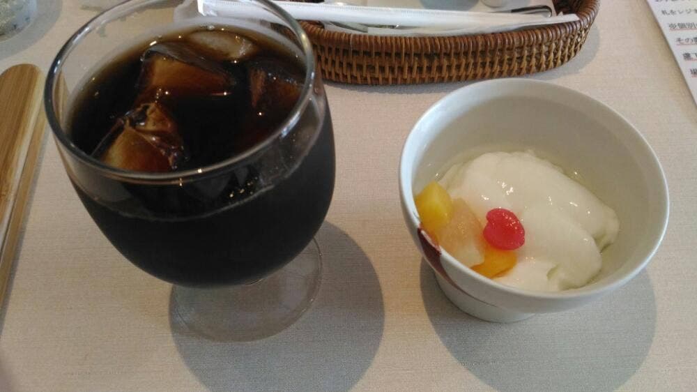 ダイニング興